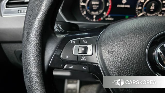 Volkswagen Tiguan second Generation id 4520661 из Кореи 26