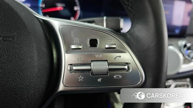 Mercedes-Benz CLS-Class C257 id 4794832 из Кореи 26