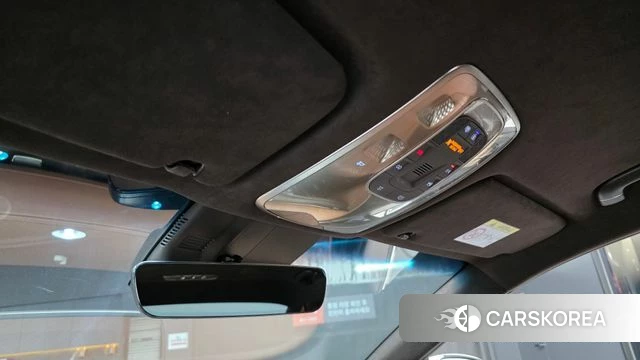 Genesis G80 (RG3) id 4362605 из Кореи 26