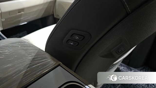 Kia The New Carnival 4th Generation id 4527683 из Кореи 26