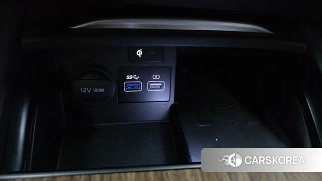 Kia The New K9 2nd generation id 4758530 из Кореи 26
