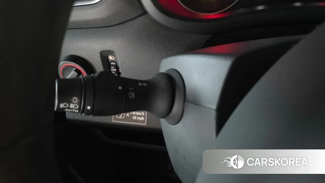 Renault Korea (Samsung) Master id 4614528 из Кореи 26