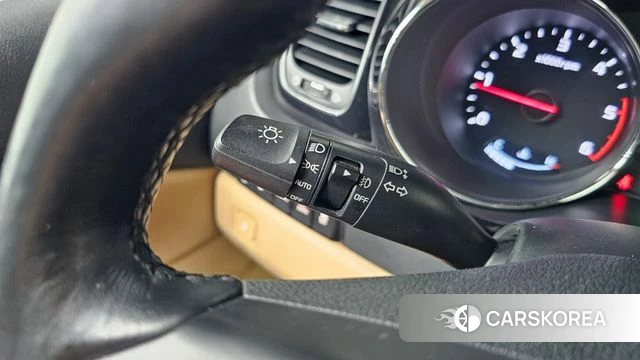 Kia The New Carnival id 4770690 из Кореи 26