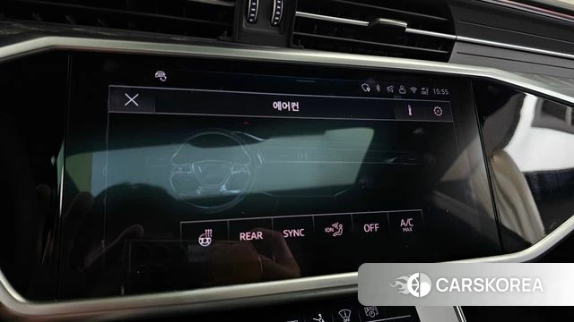 Audi A7 (4K) id 4441670 из Кореи 26