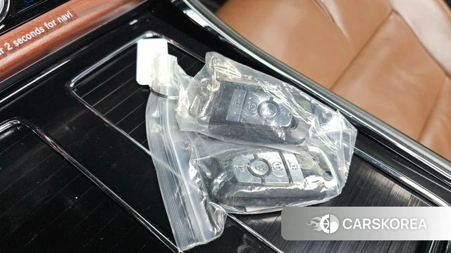 Lincoln Aviator 2nd generation id 4376924 из Кореи 26