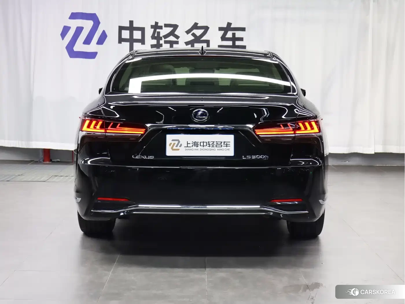 Lexus LS id 4583833 из Китая 26