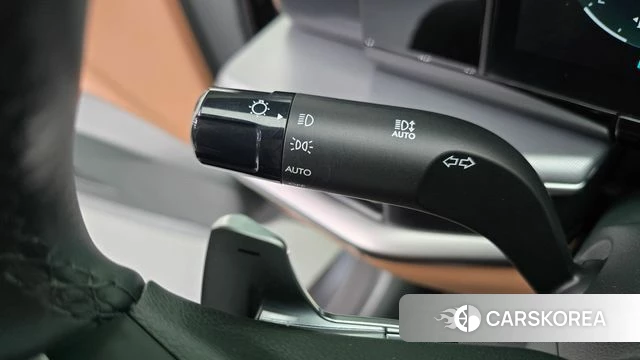 Hyundai Grandeur Hybrid (GN7) id 4640783 из Кореи 26