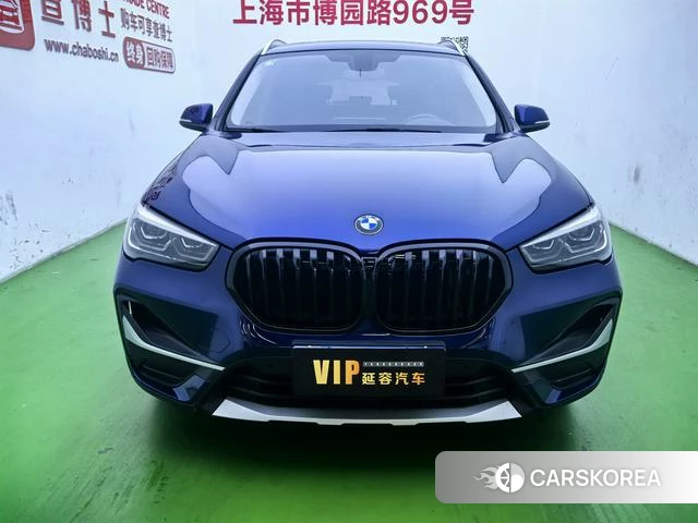 BMW X1 id 4238067 из Китая 26