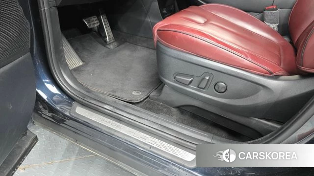 Hyundai Palisade id 4683096 из Кореи 26