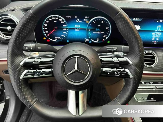 Mercedes-Benz E-class id 4256924 из Китая 26