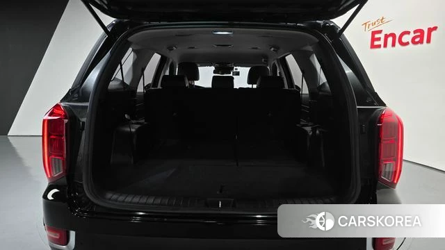 Hyundai Palisade id 4693517 из Кореи 26