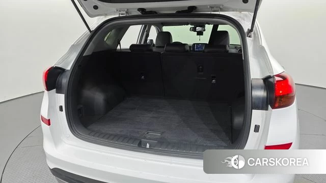 Hyundai All New Tucson id 4615153 из Кореи 26