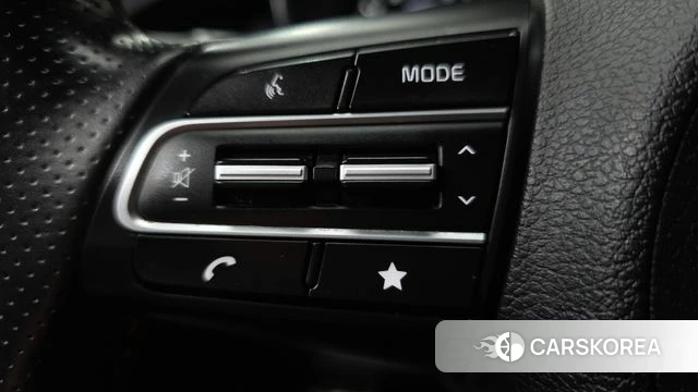 Kia Stinger Meister id 4618977 из Кореи 26