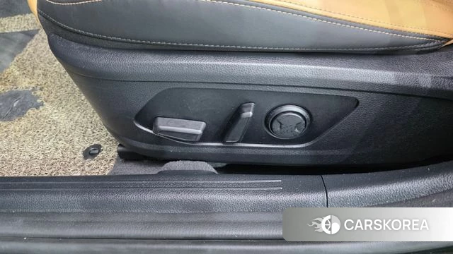 Kia K5 Hybrid 3rd Generation id 4774946 из Кореи 26