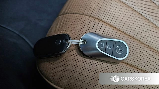 Mercedes-Benz E-Class W214 id 4870773 из Кореи 26