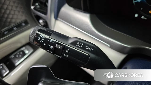 Kia Sorento 4th Generation id 4338246 из Кореи 26