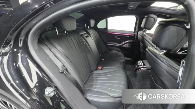 Mercedes-Benz S-Class W223 id 4712341 из Кореи 26