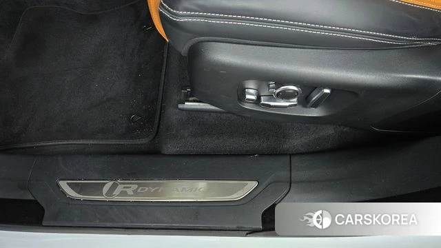 Land Rover Range Rover Velar id 4792883 из Кореи 26