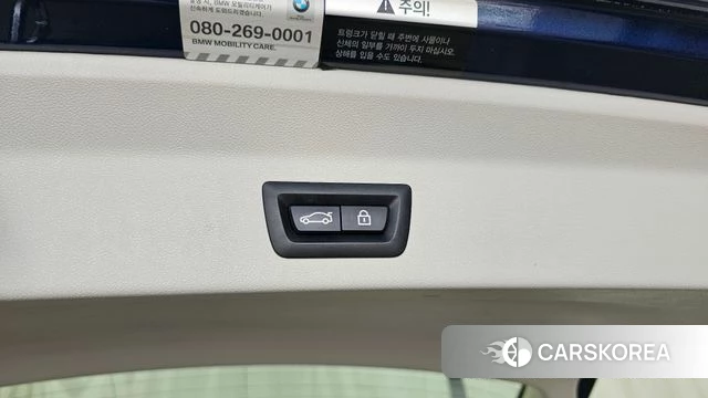 BMW X3 (G01) id 4737774 из Кореи 26