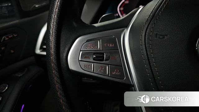 BMW X7 (G07) id 4573775 из Кореи 26