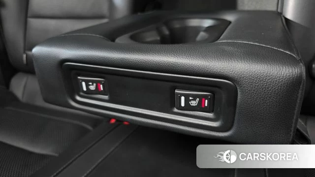 Renault Korea (Samsung) The New QM6 id 4390212 из Кореи 26