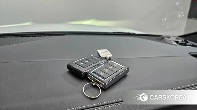 Jeep Grand Cherokee (WL) id 4202385 из Кореи 26