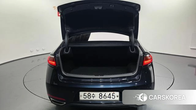 Kia All New K7 Hybrid id 4459508 из Кореи 26