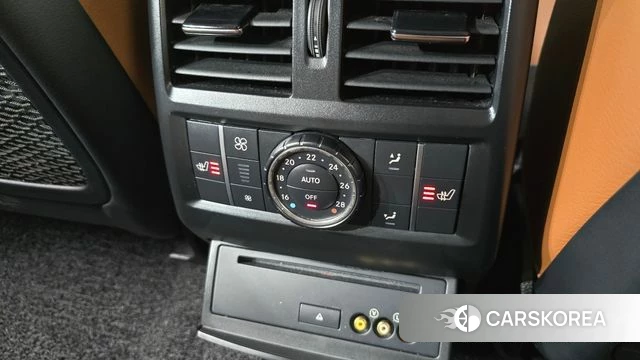 Mercedes-Benz GLS - Class X166 id 4447798 из Кореи 26