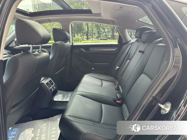 Honda Accord id 4367547 из Китая 26