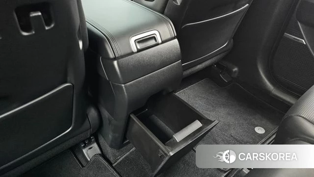 Hyundai Santa Fe (MX5) id 4730104 из Кореи 26