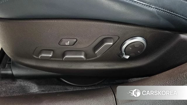 Genesis G80 (RG3) id 4356208 из Кореи 26
