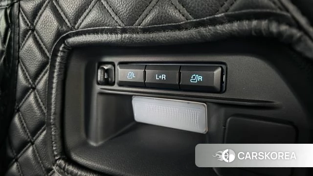 Ford Explorer 6th Generation id 4494556 из Кореи 26