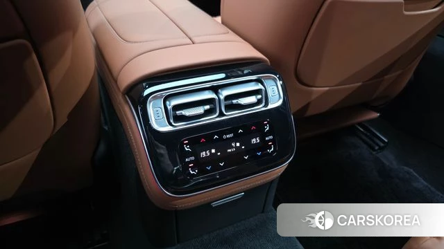 Mercedes-Benz S-Class W223 id 4302699 из Кореи 26