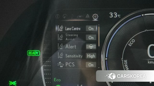 Lexus ES300h 7th generation id 4633023 из Кореи 26