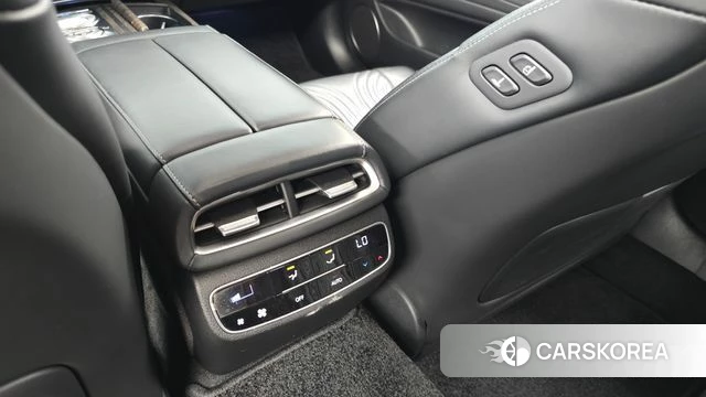 Genesis G80 (RG3) id 4702994 из Кореи 26