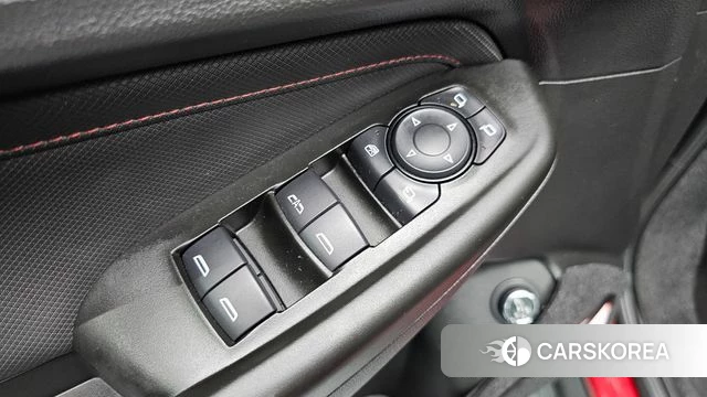 Chevrolet (GM Daewoo) Trailblazer id 4476772 из Кореи 26