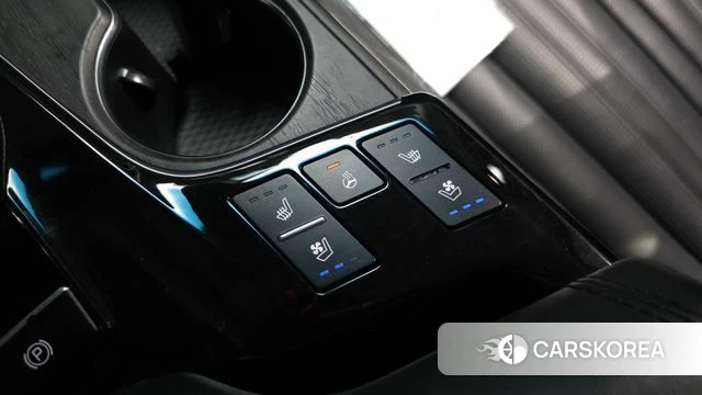 Kia K8 id 4775361 из Кореи 26
