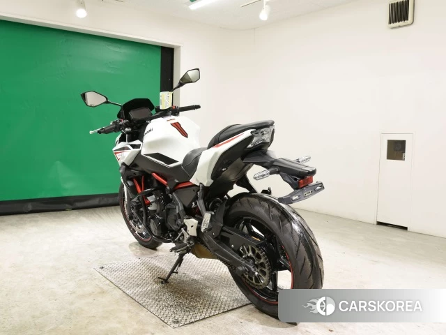 Kawasaki Z650 ABS id 3948950 из Японии 26