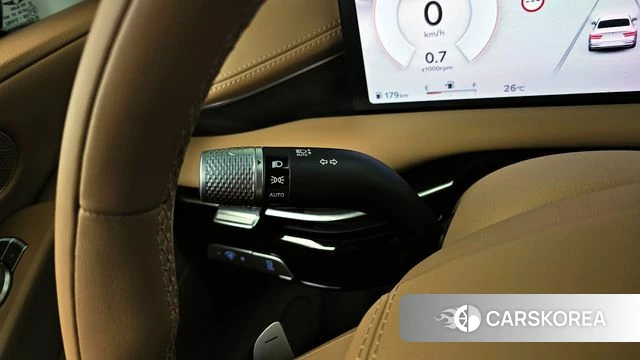 Genesis G80 (RG3) id 4374855 из Кореи 26