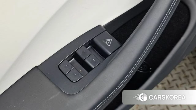Tesla Model 3 id 4834036 из Кореи 26