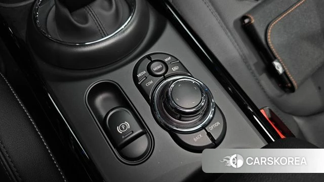 Mini Cooper Clubman id 4608088 из Кореи 26