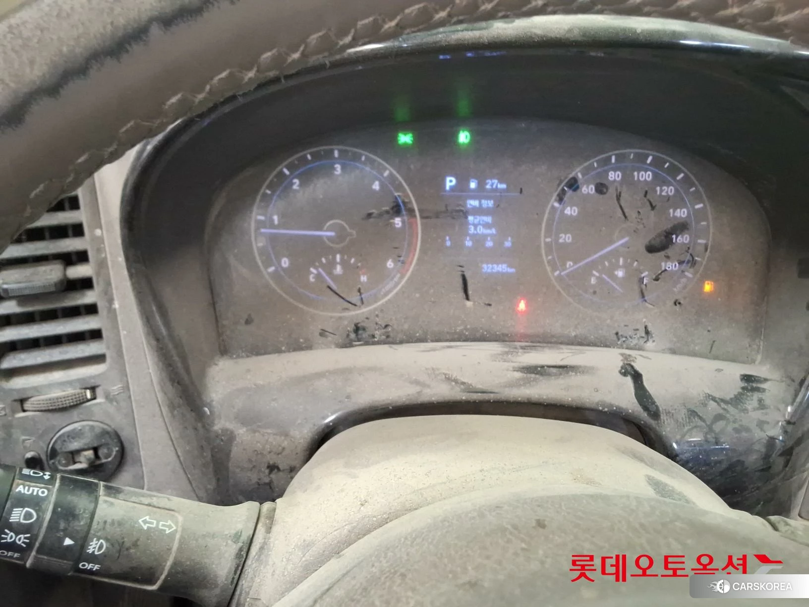 Hyundai Porter II id 4296815 из Кореи 26