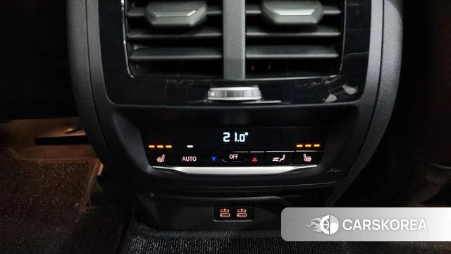 BMW X4 (G02) id 4635066 из Кореи 26