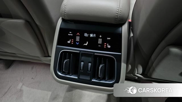 Maserati Grecale id 4623525 из Кореи 26