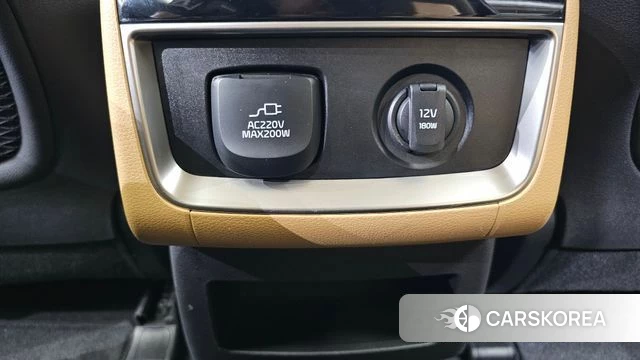 Kia Carnival 4th generation id 4763511 из Кореи 26