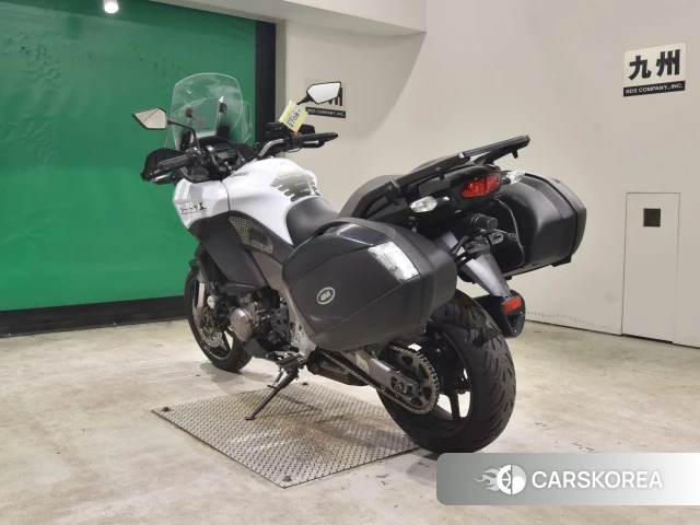 Kawasaki VERSYS 1000 id 3948102 из Японии 26