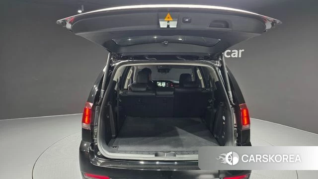 Kia Mohave Master id 4693308 из Кореи 26