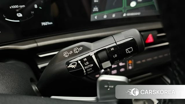 Kia The New Sportage 5th Generation Hybrid id 4413838 из Кореи 26