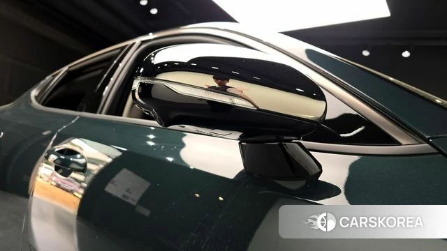 Kia Stinger Meister id 4230951 из Кореи 26