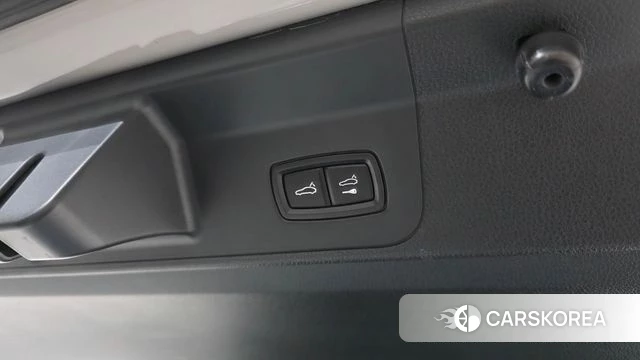 Porsche Panamera (971) id 4267538 из Кореи 26
